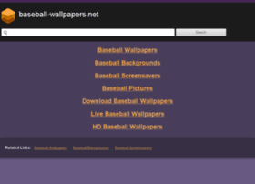 baseball-wallpapers.net