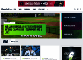 Baseball.com.au