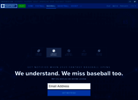 baseball.sportsline.com