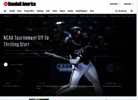 Baseballamerica.com