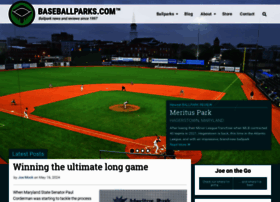 Baseballparks.com
