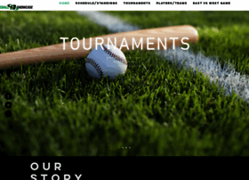 Baseballshowcase.org