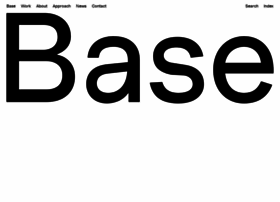 basedesign.com
