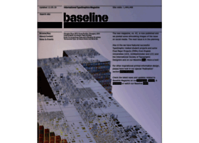 Baselinemagazine.com