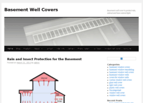 basement-well-cover.com