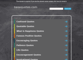 basequotes.com