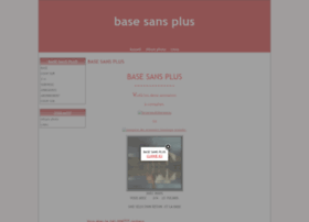 basesansplus.e-monsite.com