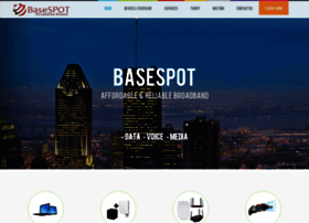 Basespot.tehilahbase.com