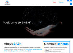 Bash.org.uk