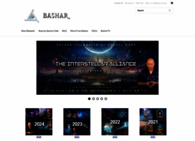 Basharstore.com