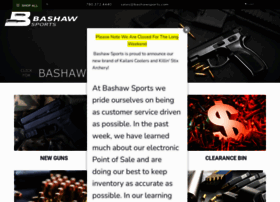 bashawsports.com