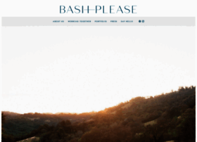 bashplease.blogspot.com