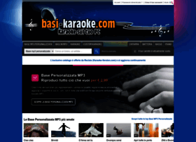 basi-karaoke.com