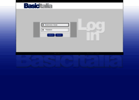 Basicitalia.com