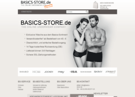 basics-store.de