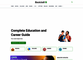 basictell.com