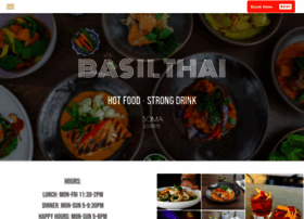 basilthai.com