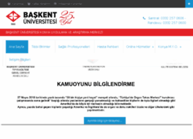baskent-kon.edu.tr