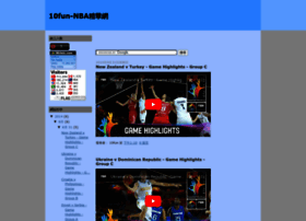basketball-10fun.blogspot.com
