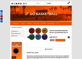 basketball-mart.com