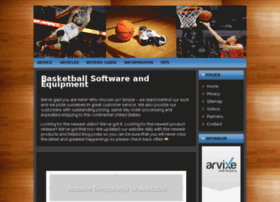 Basketball-software.com