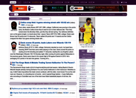 Basketball.usbasket.com