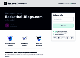 basketballblogs.com