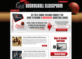 basketballclassroom.com