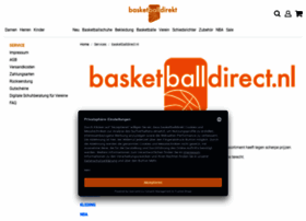 basketballdirect.nl