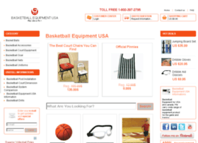 basketballequipmentusa.com