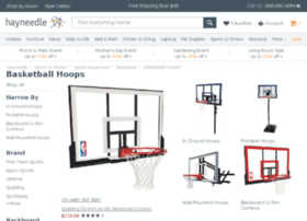 basketballgoals.com