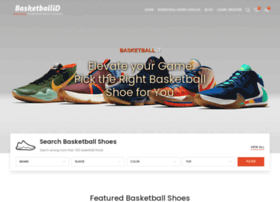 Basketballid.com