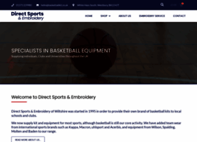 Basketballkit.co.uk