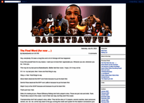 Basketbawful.blogspot.com