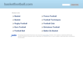 basketfootball.com