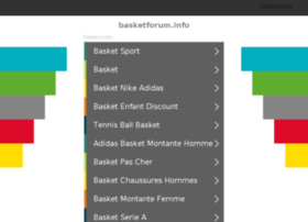 basketforum.info