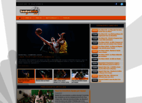 basketinfo.com