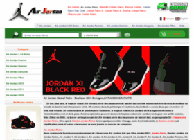 basketjordanretro.com