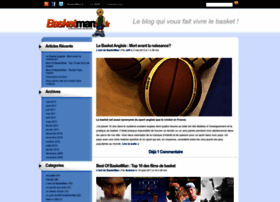 basketman.fr