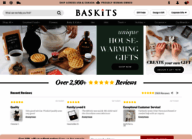 Baskits.com