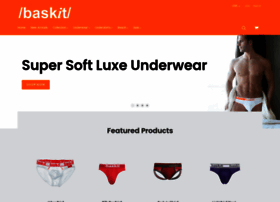 baskitwear.com