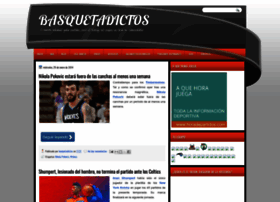 basquetadictos.blogspot.com