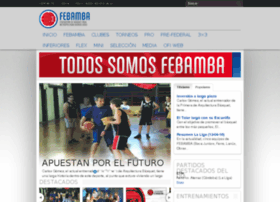 basquetcapital.org.ar