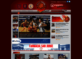 basquetrosario.com.ar
