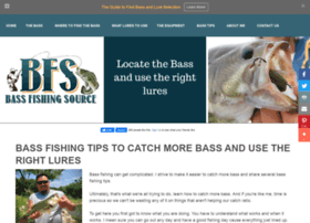 bass-fishing-source.com