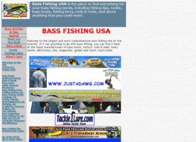 bassfishingusa.com