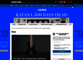 Bassguitarmagazine.com