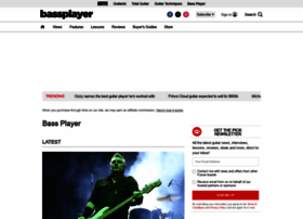 Bassplayer.com