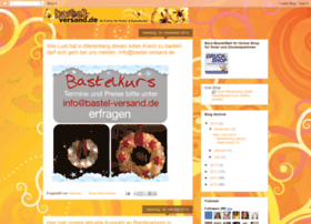 bastelbedarf.blogspot.com