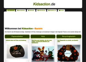basteln.kidsaction.de